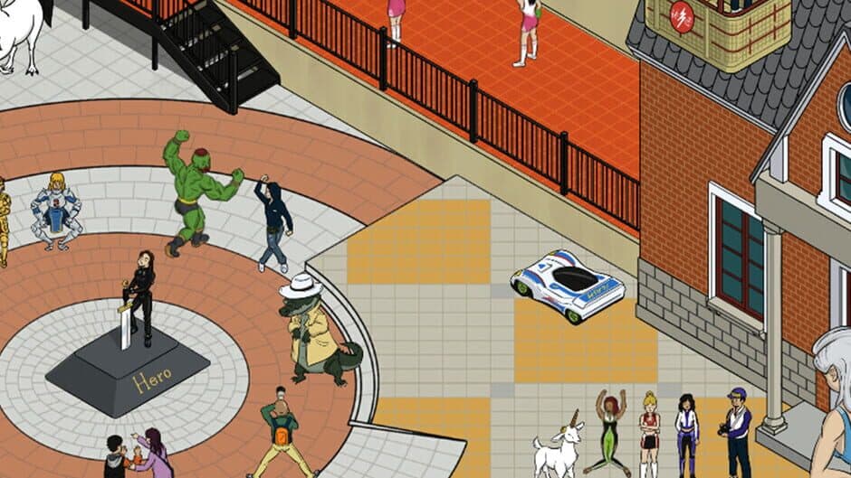 Where Are the Creatures of Mountains and Seas banner