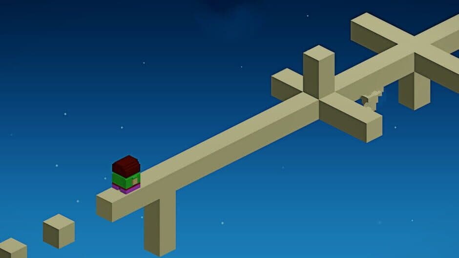 Run Run Boy 2 banner