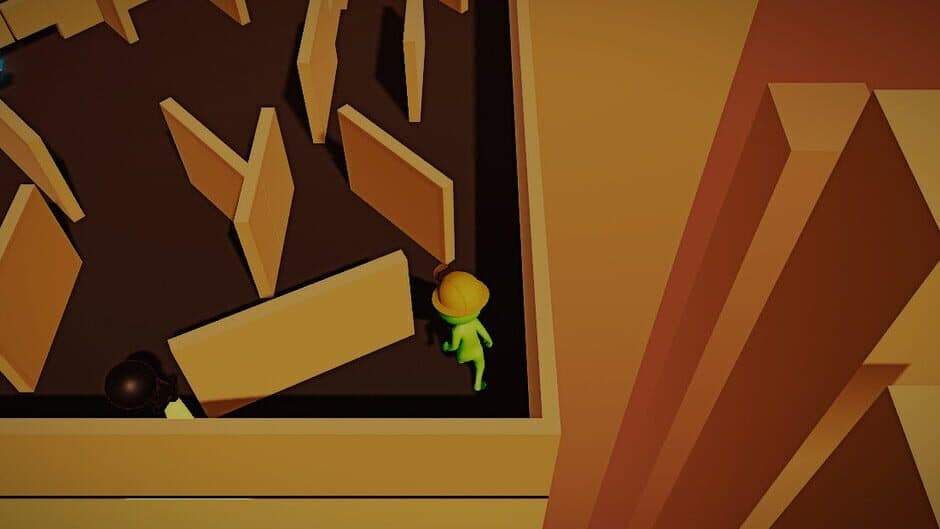 Hide and Seek 2 banner