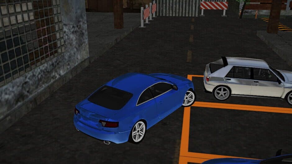 Parking Expert 2! banner