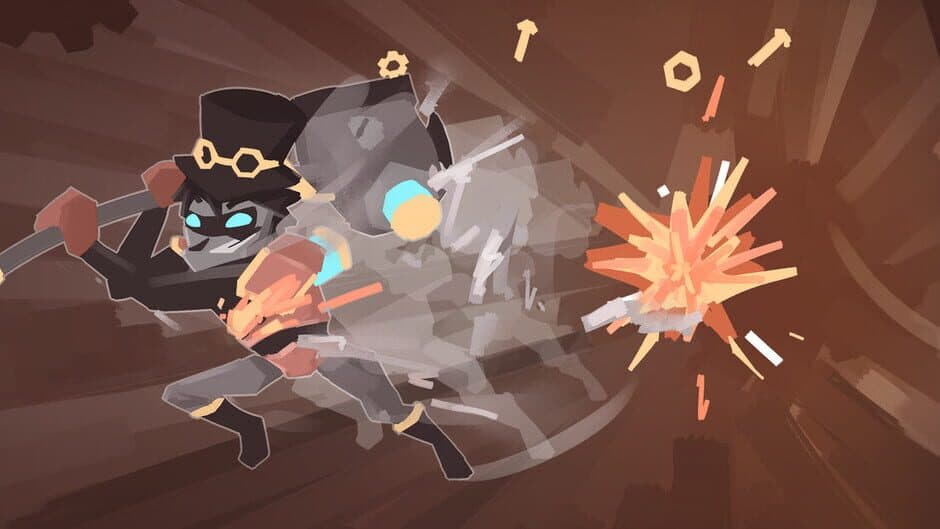 Steam Spire Chronicles banner