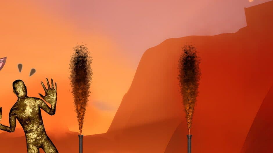 Lovely Traps Dungeon banner