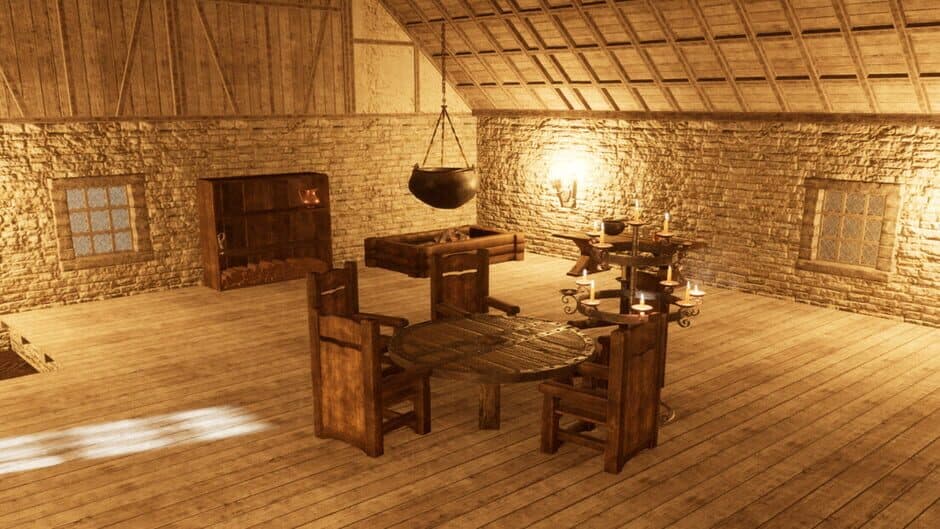 Gifted: The Tombs banner