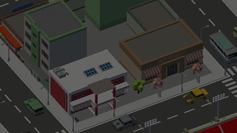 City Find All banner