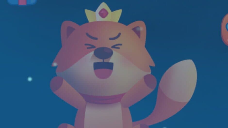 Foxy J.A.B.S: Just Another Bubble Shooter banner