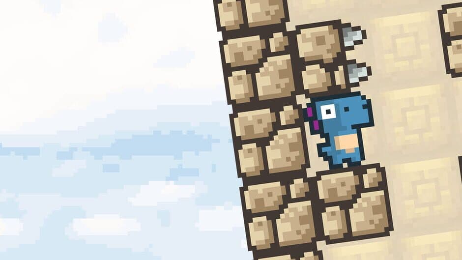 Rotosaurus Adventure banner