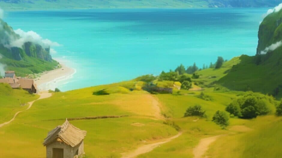 In Service of the Queen banner