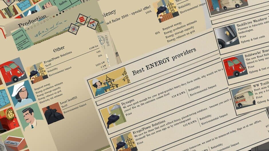 Startup Quest Bakery banner