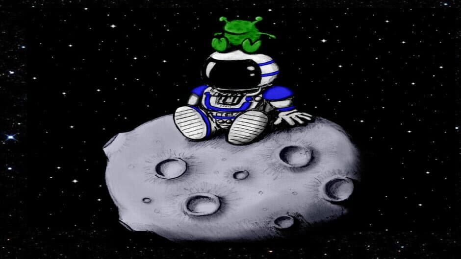 Selenaut Quest banner