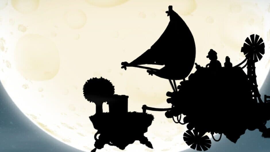 The Flying Farm banner