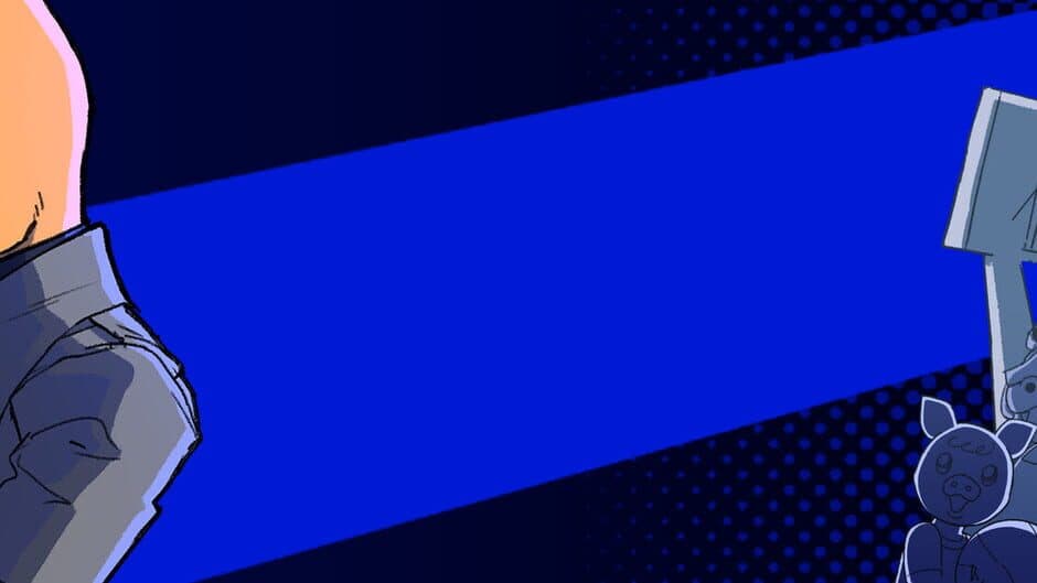 Detective AnnIntae: Missing Basketball Court banner