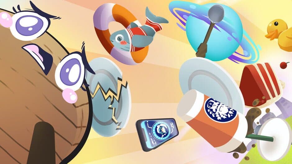 Table Flip Simulator banner