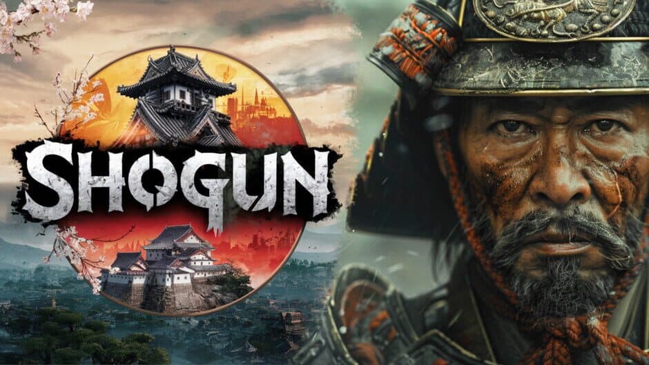 Shogun banner