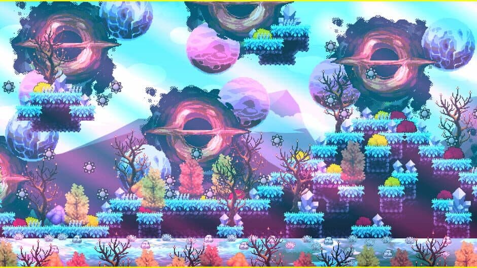 Happy Sawland banner