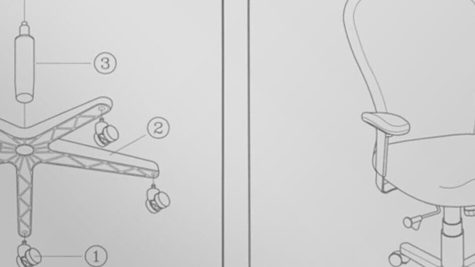 Chair F*cking Simulator banner