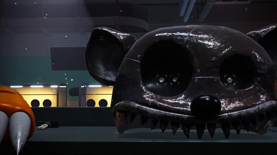 Gummy Nightmares banner