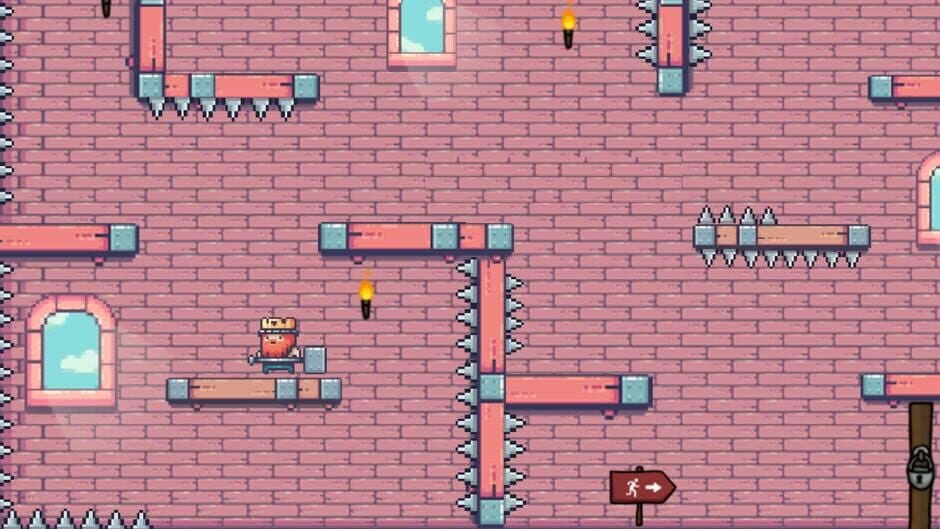 Kingdom's Dungeon Rage banner