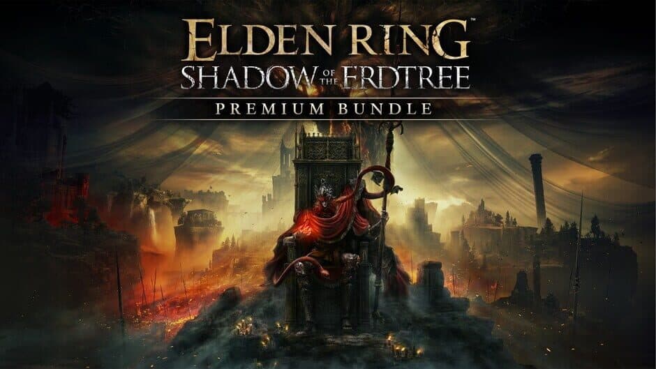 Elden Ring: Shadow of the Erdtree - Premium Bundle banner