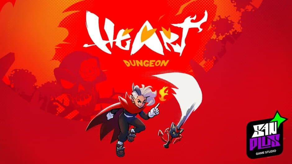 Heart Dungeon banner