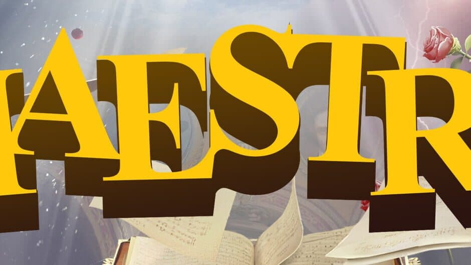 Maestro banner