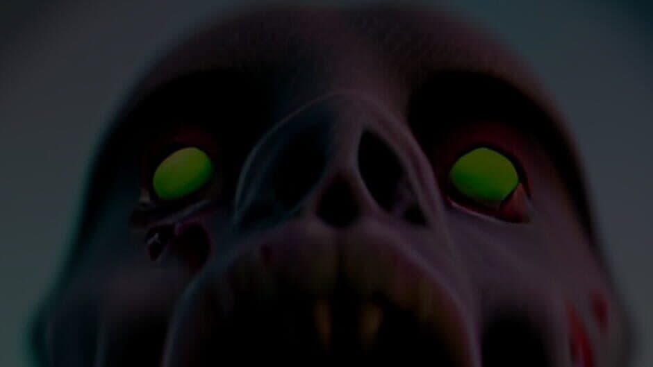 Zombie Quarantine banner