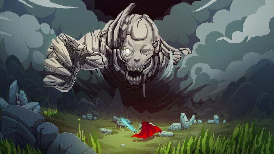 To Kill a God banner