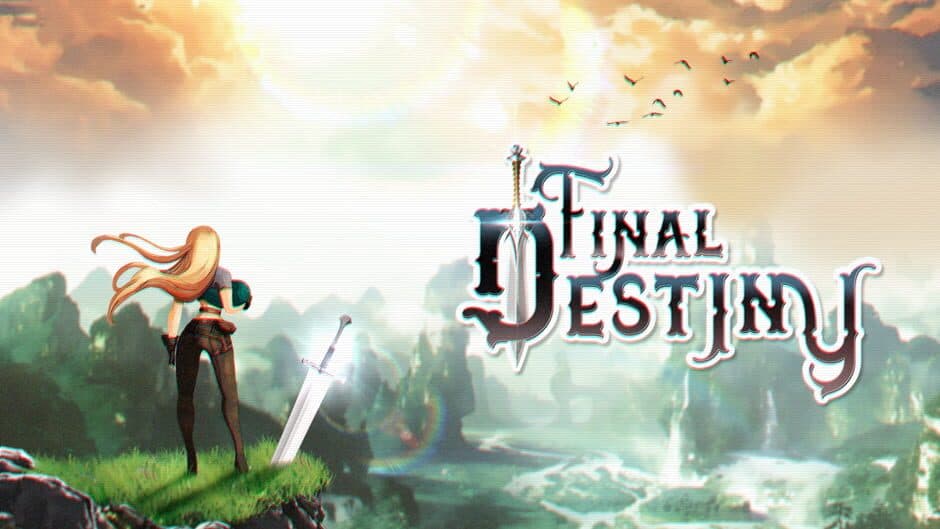 Final Destiny banner