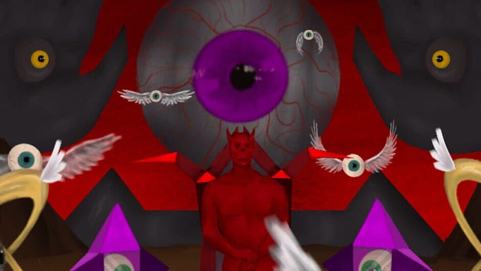 Cataclysm: Even Angels Sin banner