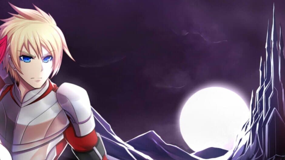 Eternal Fate: A Journey Begins banner