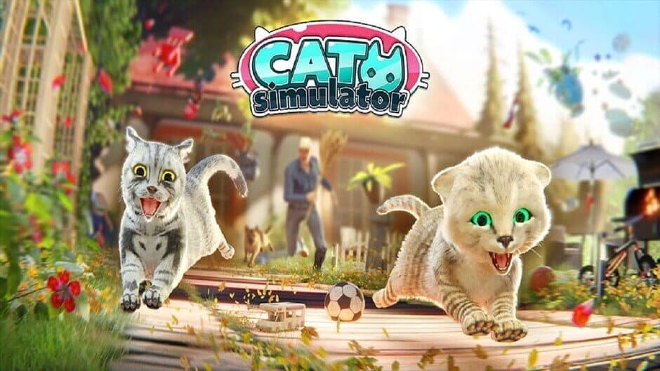 Cat Simulator 2 banner