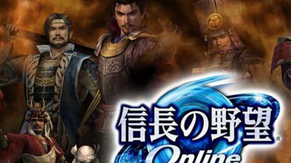Nobunaga no Yabou Online banner