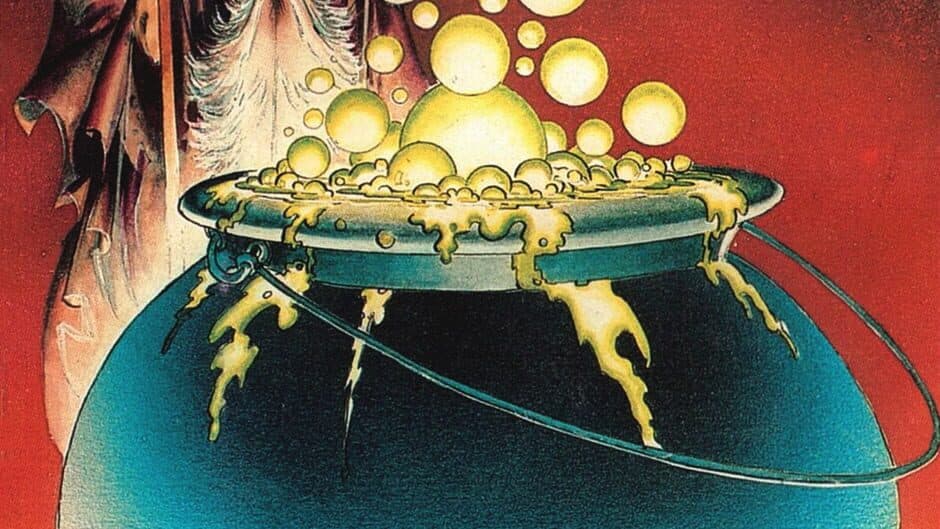 Camelot Warriors banner