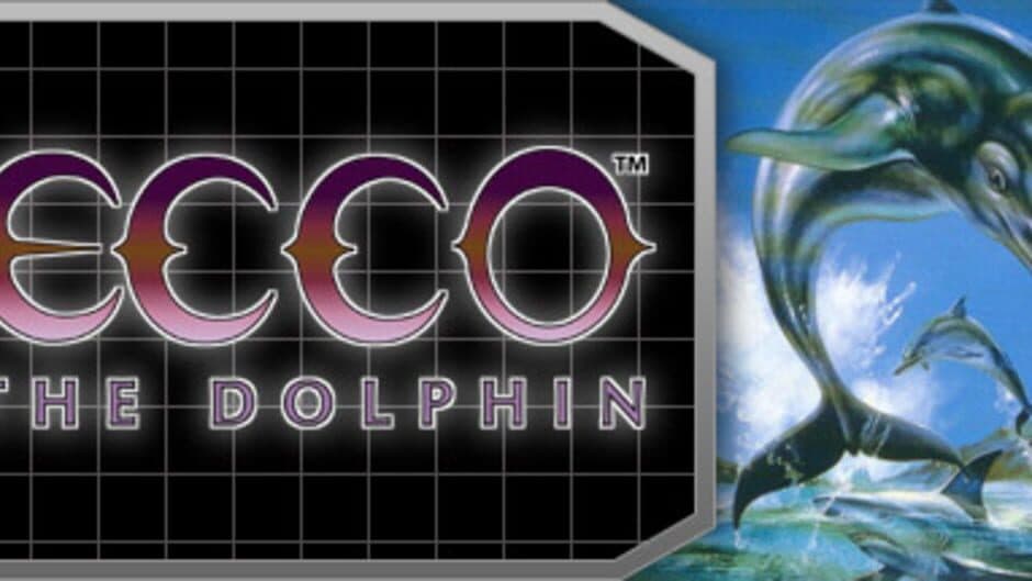 Ecco the Dolphin banner