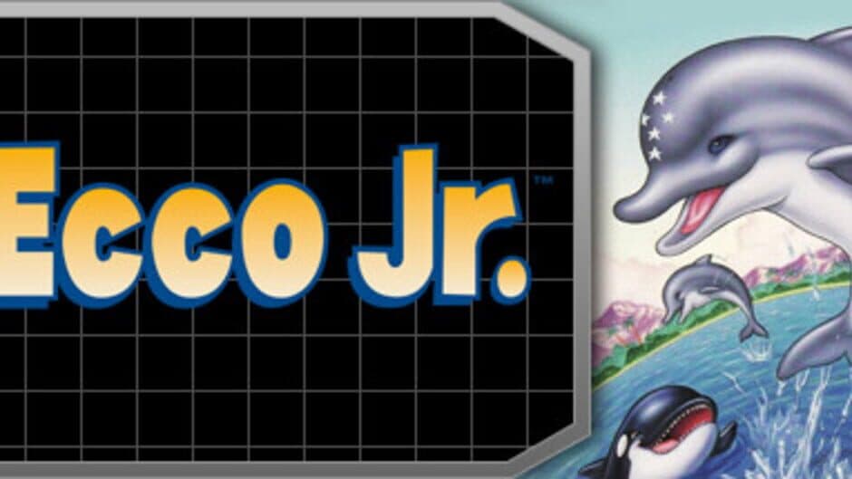 Ecco Jr. banner