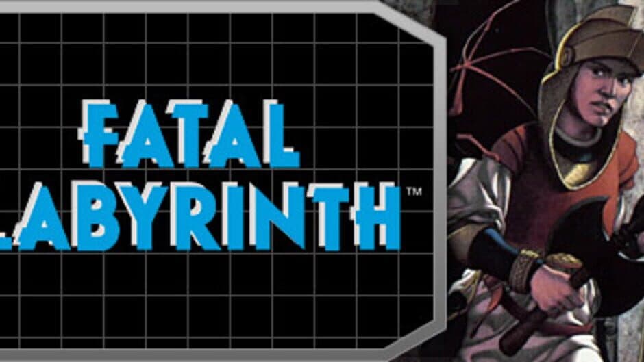 Fatal Labyrinth banner