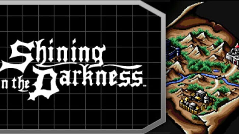 Shining in the Darkness banner