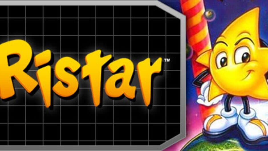 Ristar banner
