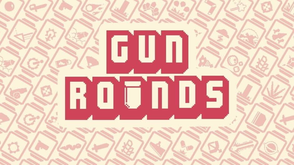 Gun Rounds banner