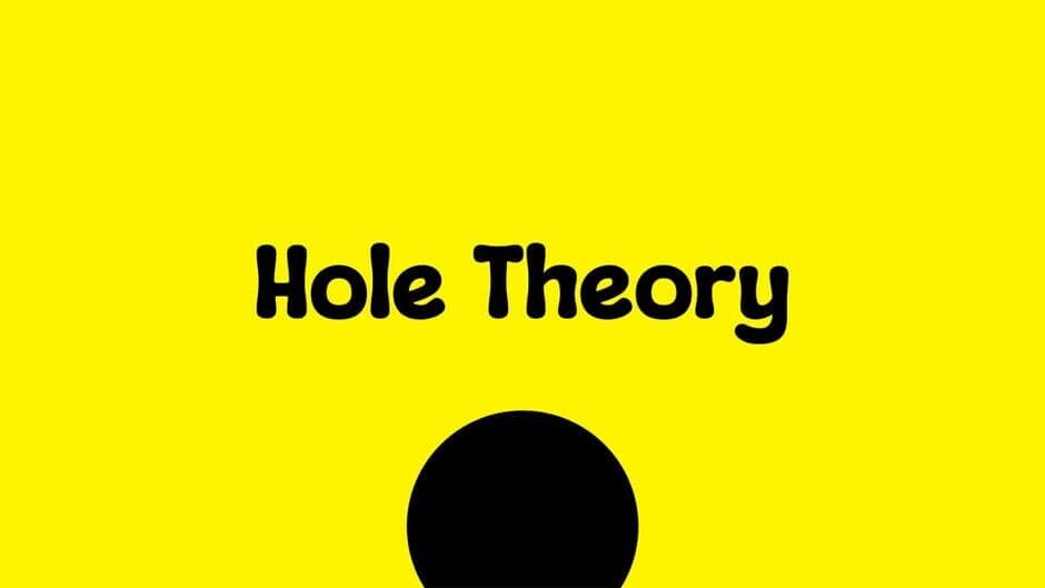Hole Theory banner