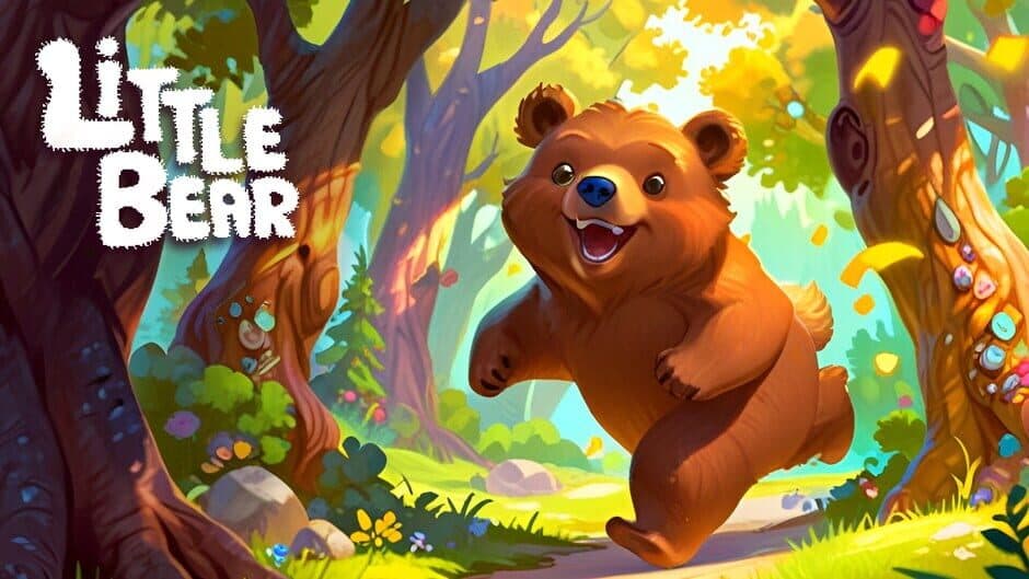 Little Bear banner