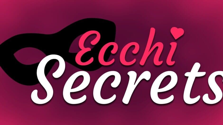 Ecchi Secrets banner