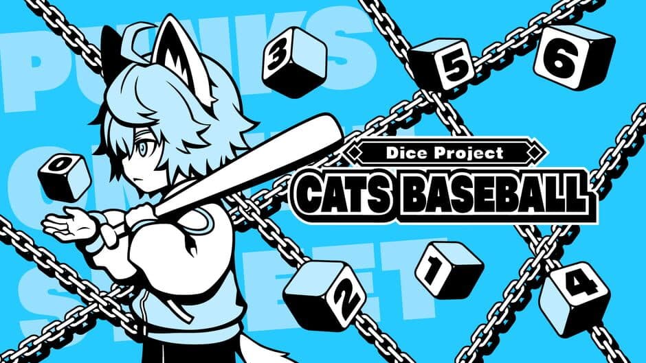 Cats Baseball banner