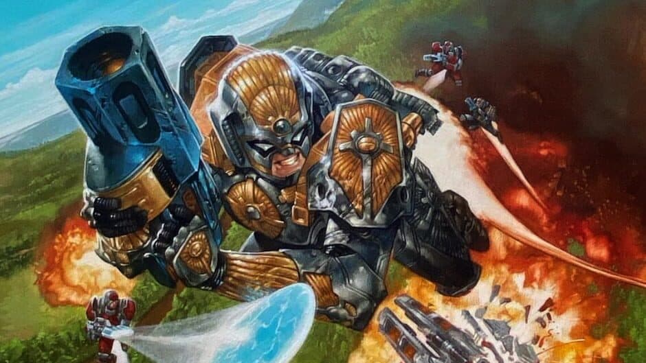 Tribes: Aerial Assault banner