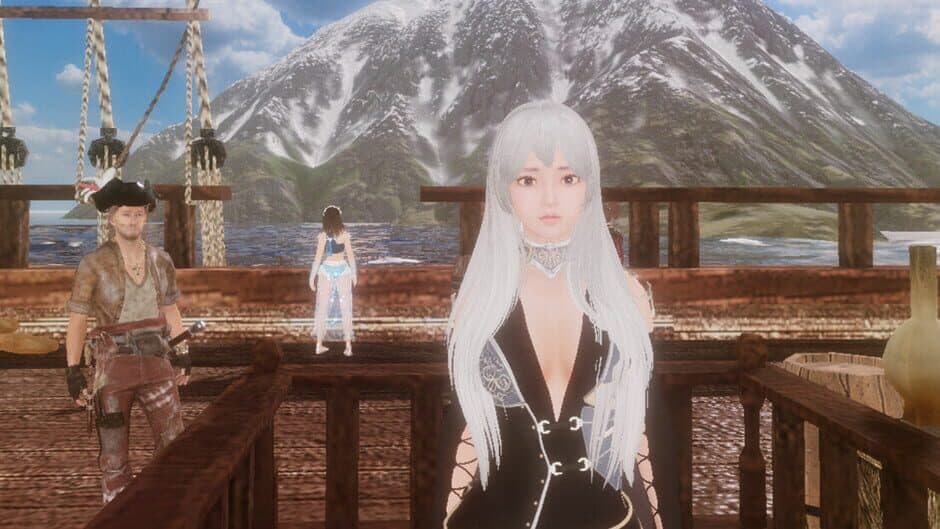 The Gourmet Factor banner