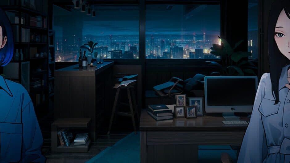 The Suspected Murder banner