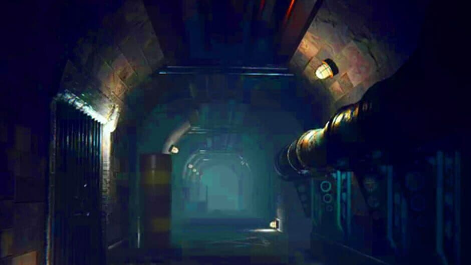 3D Puzzle: Underground banner