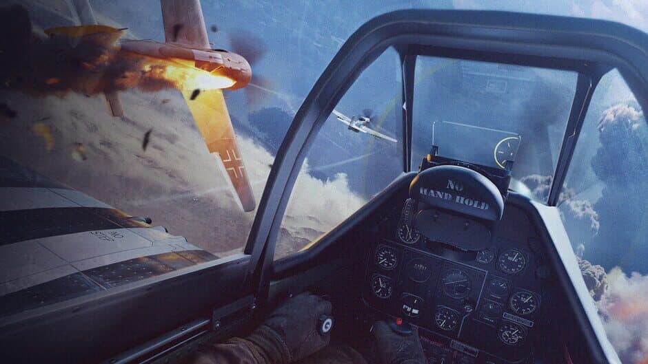 Aces of Thunder banner