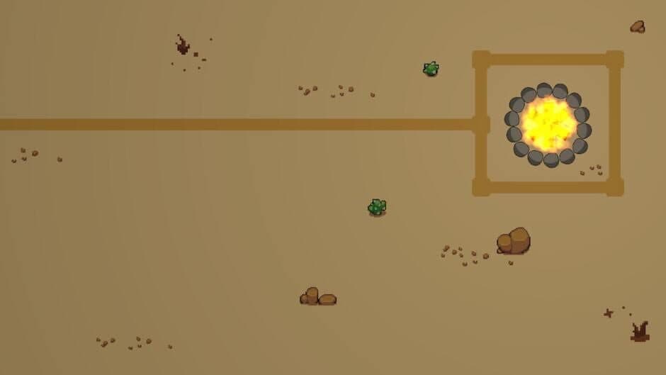 Snake Seeker banner