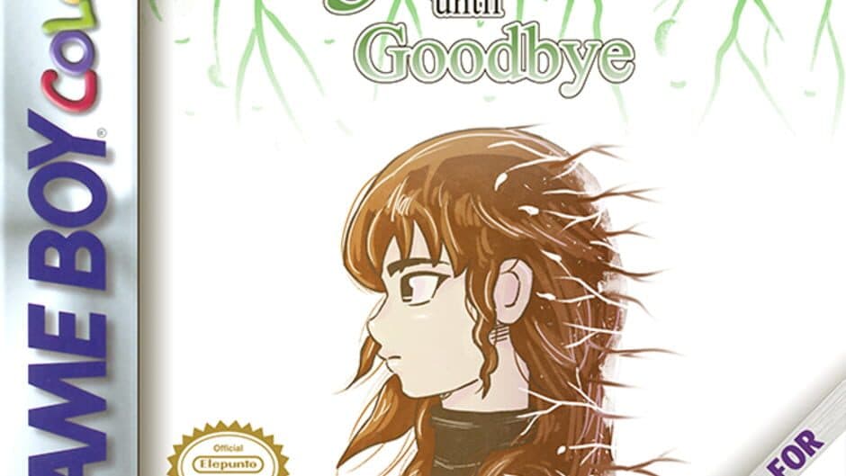 5 Minutes until Goodbye banner