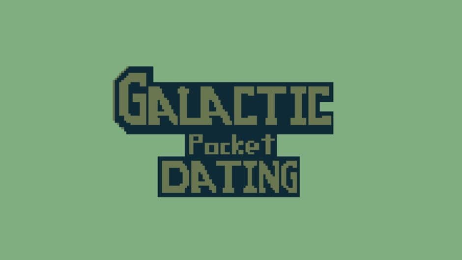 Galactic Pocket Dating banner